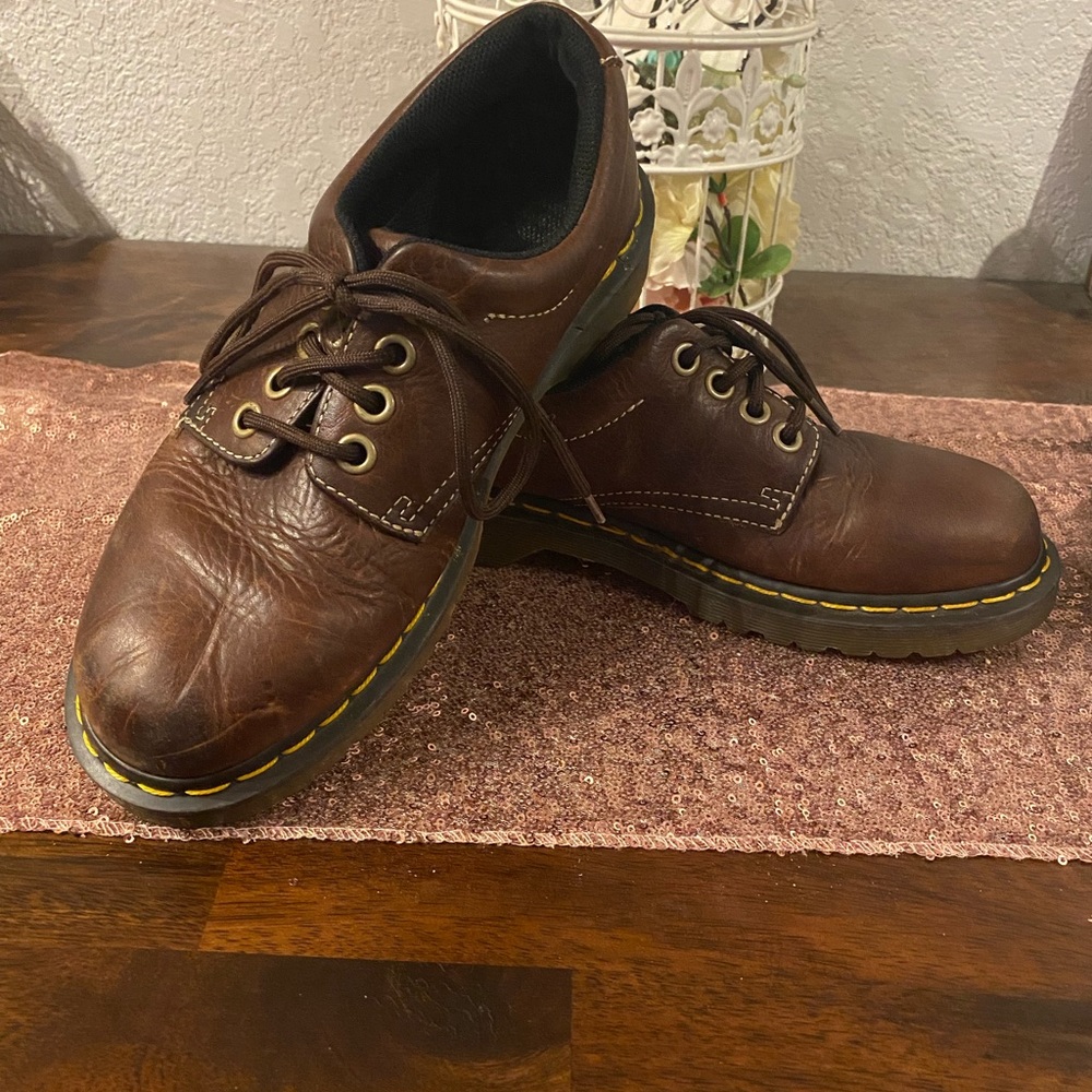 Dr.Martens size7